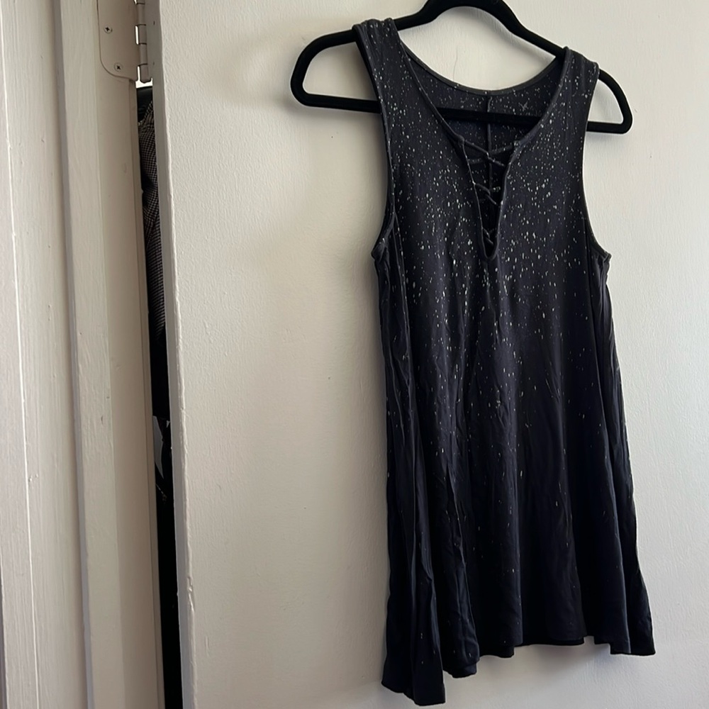Excellent like new condition! American Eagle tank